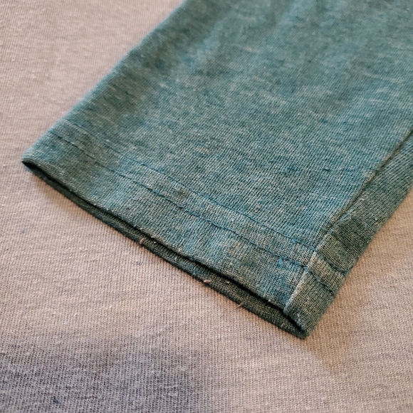 Oakley raglan sleeves colour-blocked hoodie - Picture 4 of 11